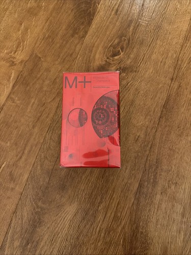 Escentric molecules m01 - molecules,