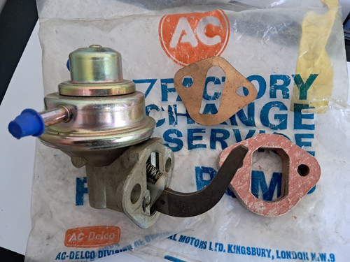Austin litre 3ltr - litre, ac-delco