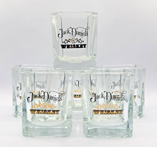 Jack Daniels 6x Whiskey Rocks