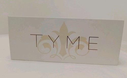 Tyme iron styling - tool,