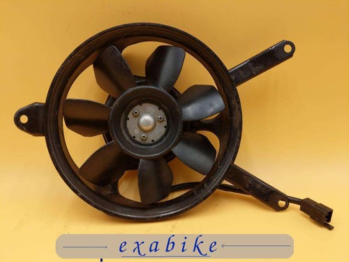 Fan for kawasaki - kawasaki, zrx