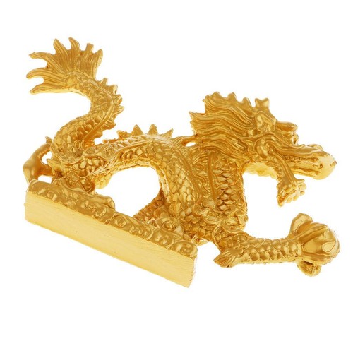 Chinese statue sculpture - chinese,