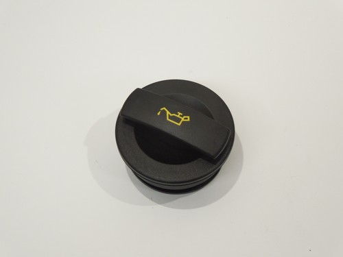 Audi oil filler - a6, cap