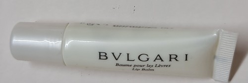 Bvlgari 7ml unscented lip - unscented, balm