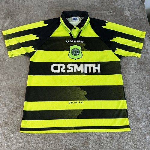 Original celtic football shirt - original,