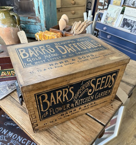 Covent garden barrs superior - covent,