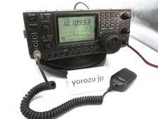 ICOM IC-7400 100W HF～144MHz