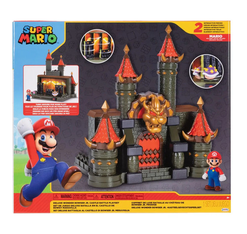 Super mario bros wonder - mario, bros.