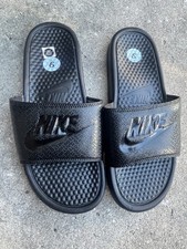 Nike Men's Benassi Solarsoft