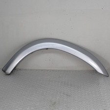 Overfender Front Right Warrior