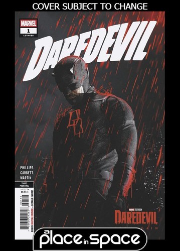 Daredevil 3rd printing - 3rd,