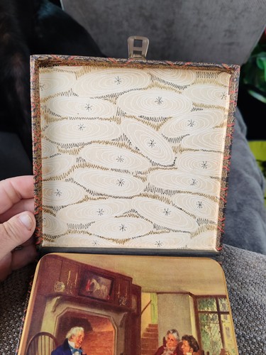 Boxed set vintage - of, 6