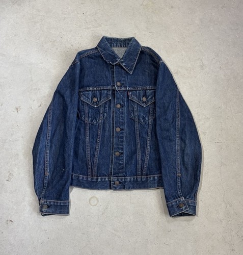 Vintage levi big type 3 - levi’s,