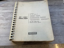 ORIG RARE 1964 REPUBLIC