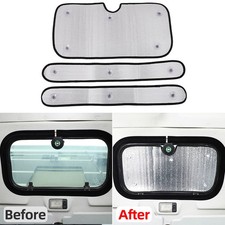 Car Sunroof Sunshade Curtain