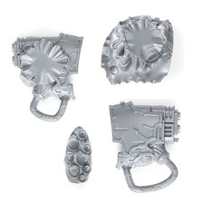 40k Hellbrute Missile Launcher