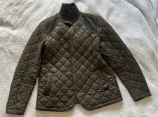 Barbour Jacket for Land Rover Men’s Large. Good Condition. RRP£130