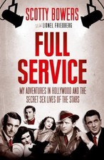 Full Service: My Adventures in