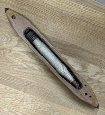 Vintage AGO 63 Wooden