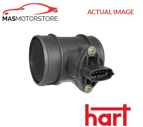 Air mass sensor flow meter - air,