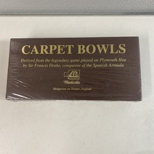 Drakes Nauticalia 8 Carpet