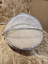  Covered Fruit Basket Food