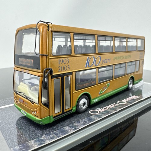 Corgi om42501 east lancs - om42501,