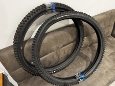 Tioga Factory DH Tyres **Brand