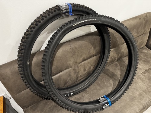 Tioga factory tyres brand - tioga, dh