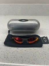 Oakley E Wire 2.1 Sunglasses