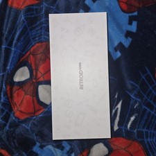 Retroid Pocket 5 Handheld Game