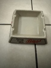 Wade Advertising for Bass  Ale