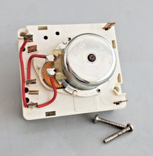 Hotpoint Tumble Dryer model VTD6000P Timer Working Spare Part