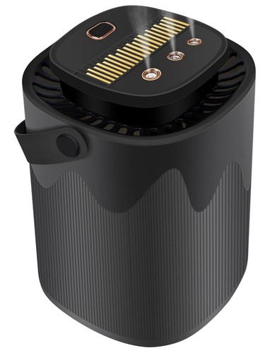 Humidifier for bedroom - humidifier,