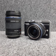 OLYMPUS E-PL1 Mirrorless