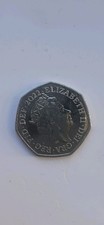 Royal Shield 2022 50p