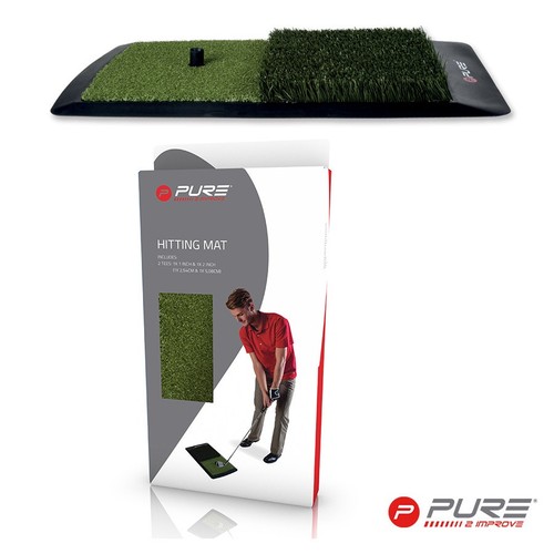Indoor outdoor golf - indoor,
