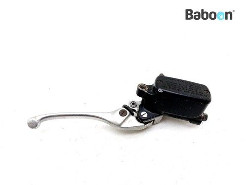 Brake master cylinder front - brake,