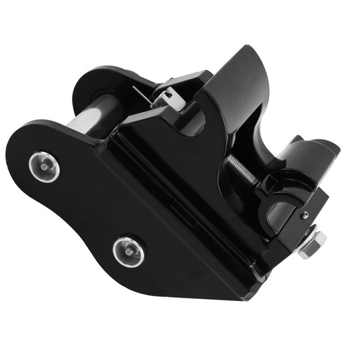 Quick hitch coupler 90mm - quick, span