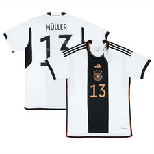Germany men football - men's, shirt