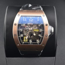 Richard Mille Rm030