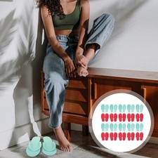 20 Pairs Travel Slippers