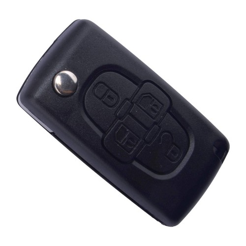 1pc buttons remote flip - 1pc, 4