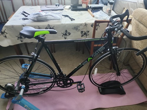 Basis tourmalet adults road - tourmalet,