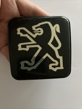 Peugeot 106 Front Badge Logo