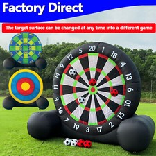 Giant Outdoor Inflatable