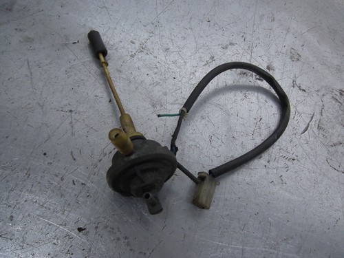 Gilera sc125 level switch - sc125,