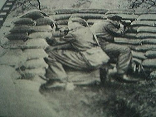 News item ww2 - item,
