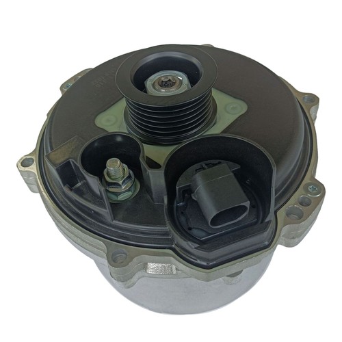 Alternator fits 2002 - fits, bmw