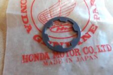 HONDA CR125 CRF230 XL125 XR200 XR250 NOS COUNTERSHAFT WASHER - # 90464-360-000